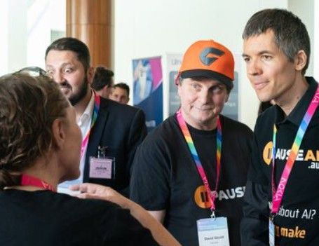 Talking to Microsoft